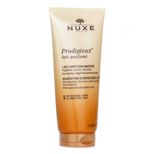 ニュクス  プロディジュー ボディ ローション   200ml/6.7oz