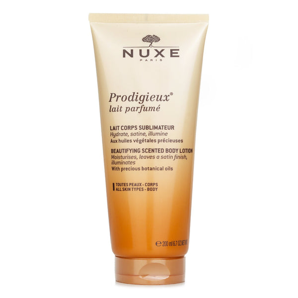 ニュクス  プロディジュー ボディ ローション   200ml/6.7oz