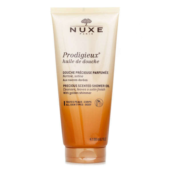 ニュクス  プロディジュー シャワー オイル   200ml/6.7oz