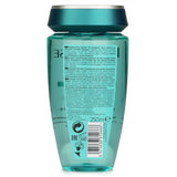 ケラスターゼ  レジスタンス ベイン エクステンション レングス ストレングサンニング シャンプー   250ml/8.5oz