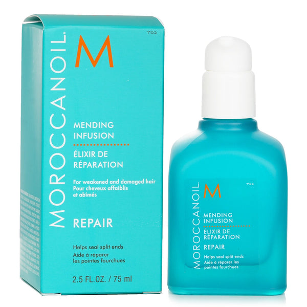 モロッカンオイル  メンディング インフュージョン   75ml/2.5oz