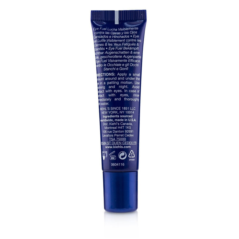 キールズ  Eye Fuel   15ml/0.5oz