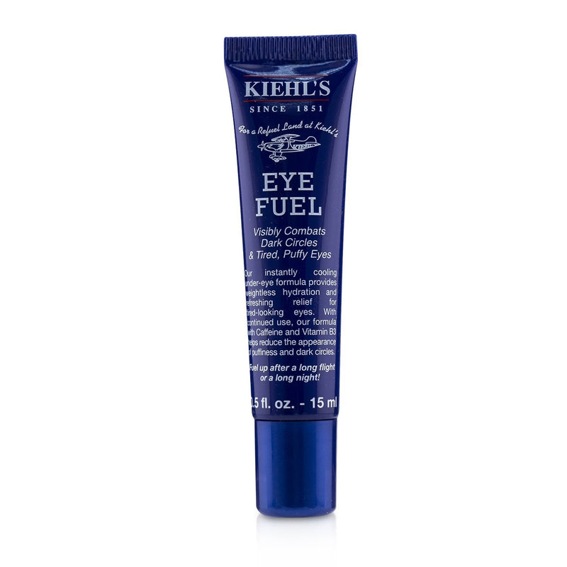 キールズ  Eye Fuel   15ml/0.5oz