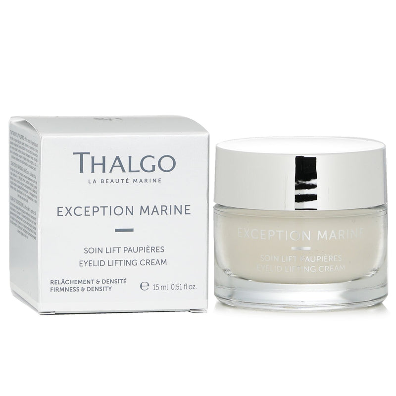タルゴ  エクセプション マリン アイリッド リフティング クリーム   15ml/0.51oz