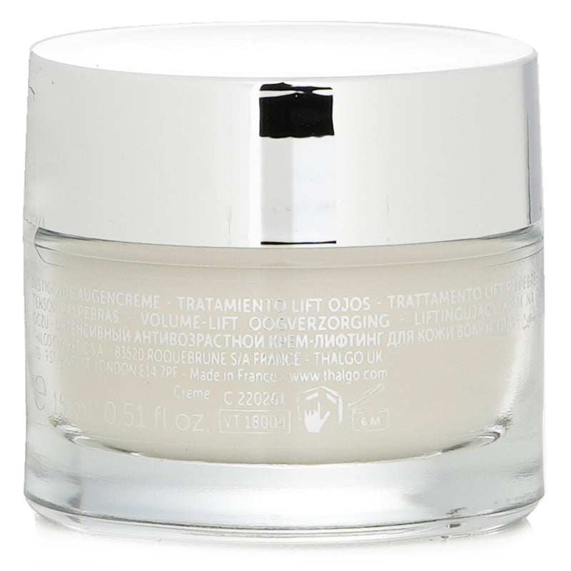 タルゴ  エクセプション マリン アイリッド リフティング クリーム   15ml/0.51oz