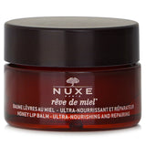 ニュクス  Reve De Miel Honey Lip Balm - For Very Dry, Damaged Lips (Packaging Random Pick)   15g/0.52oz
