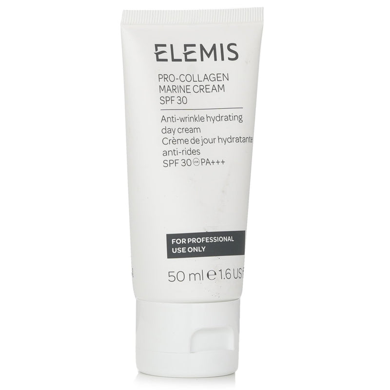 エレミス  プロコラジェン マリンクリーム  SPF30 (サロン専用品)   50ml/1.6oz