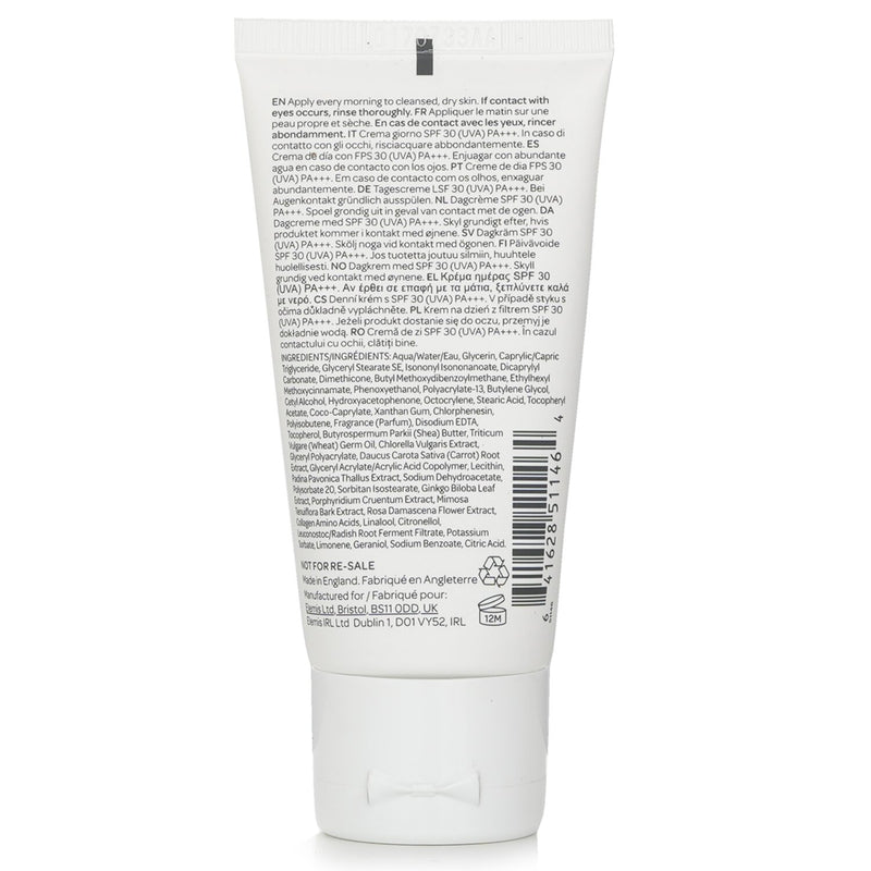 エレミス  プロコラジェン マリンクリーム  SPF30 (サロン専用品)   50ml/1.6oz