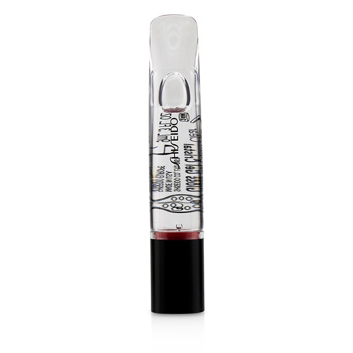 Shiseido Crystal GelGloss - # Clear 9ml/0.3oz