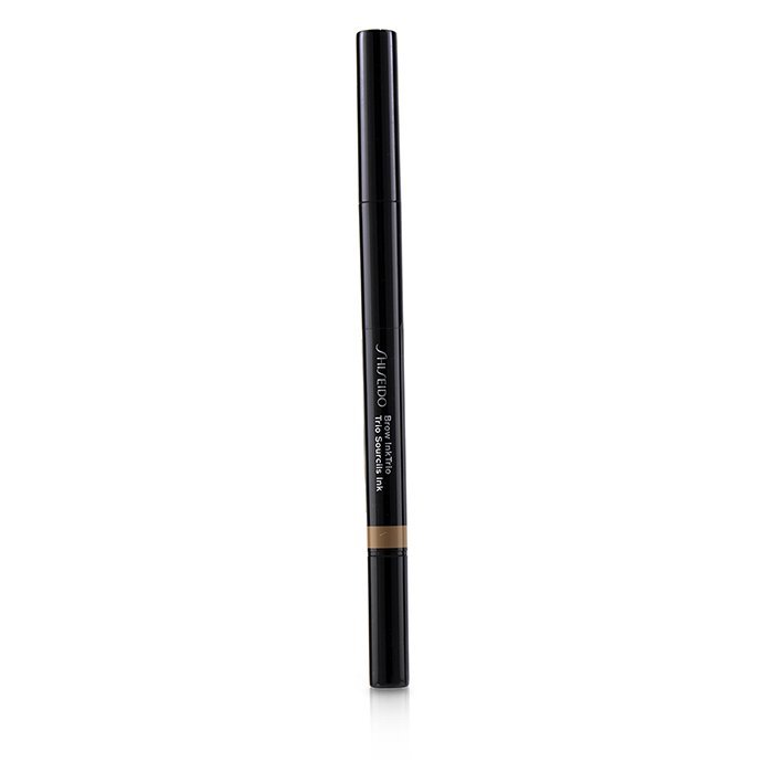 Shiseido Brow InkTrio - # 01 Blonde 0.31g/0.01oz