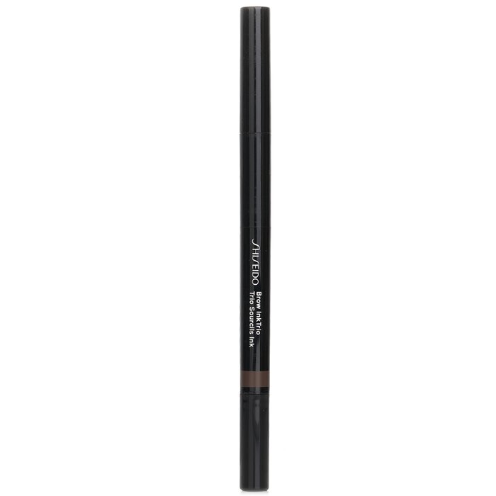 Shiseido Brow InkTrio - # 03 Deep Brown 0.31g/0.01oz