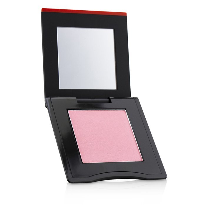 Shiseido InnerGlow CheekPowder - # 03 Floating Rose (Pink) 4g/0.14oz