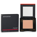 Shiseido InnerGlow CheekPowder - # 07 Cocoa Dusk (Bronze) 4g/0.14oz