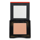 資生堂  インナーグロー チークパウダー - # 07 Cocoa Dusk (Bronze)   4g/0.14oz