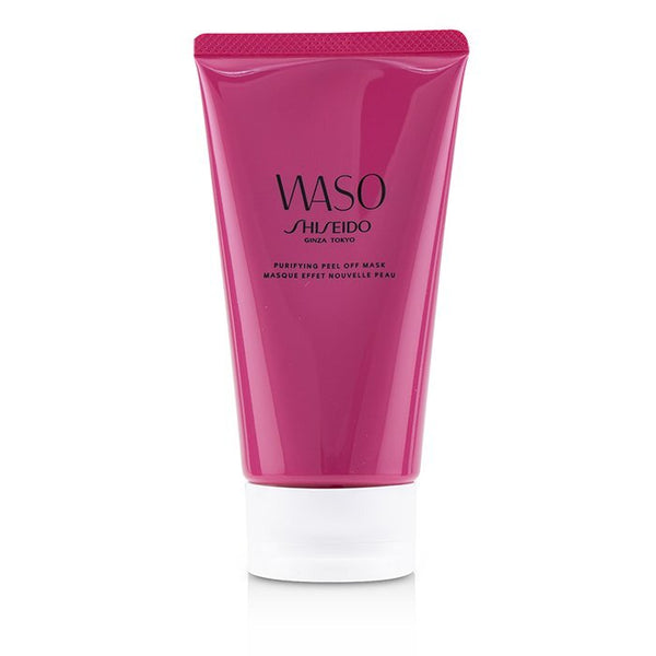 Shiseido Waso Purifying Peel Off Mask 100ml/3.7oz