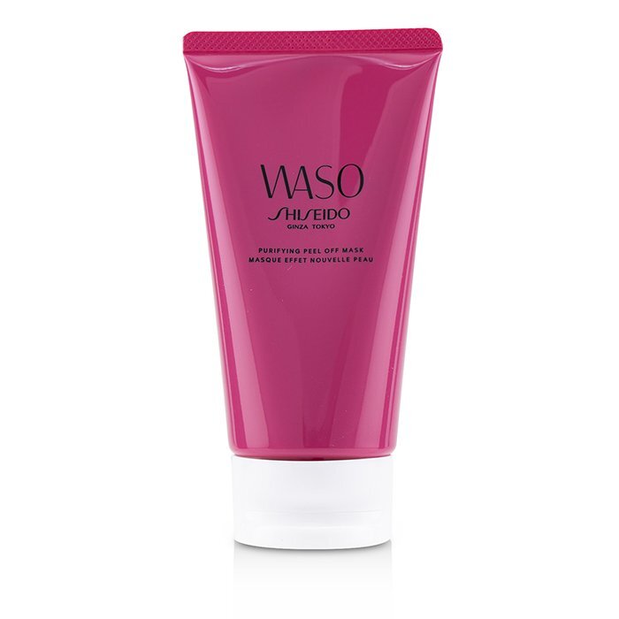 Shiseido Waso Purifying Peel Off Mask 100ml/3.7oz