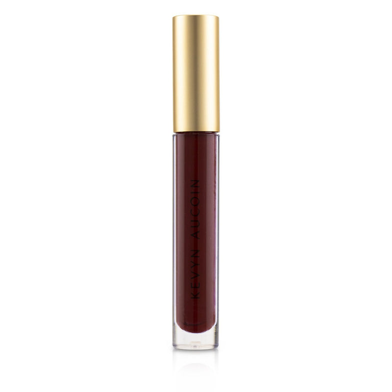 ケヴィンオークイン  ザ モルテン リップ カラー モルテン マット - # Kate   4ml/0.1oz