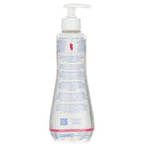 ムステラ  ノーリンス スージング クレンジングウォーター (顔&おしり用) - 非常に敏感な肌用   300ml/10.14oz