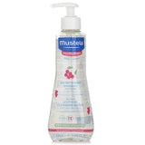 ムステラ  ノーリンス スージング クレンジングウォーター (顔&おしり用) - 非常に敏感な肌用   300ml/10.14oz