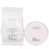 ディオール  キャプチャ ドリームスキン モイスト & パーフェクト クッション SPF 50 ウィズ エクストラ レフィル - # 020 (Light Beige)   2x15g/0.5oz