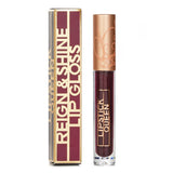 リップスティック クィーン  レイナ & シャイン リップ グロス - # Monarch Of Merlot (Merlot)   2.8ml/0.09oz