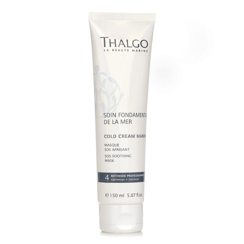 タルゴ  コールド クリーム マリン SOS スージング マスク (Salon Size)   150ml/5.07oz