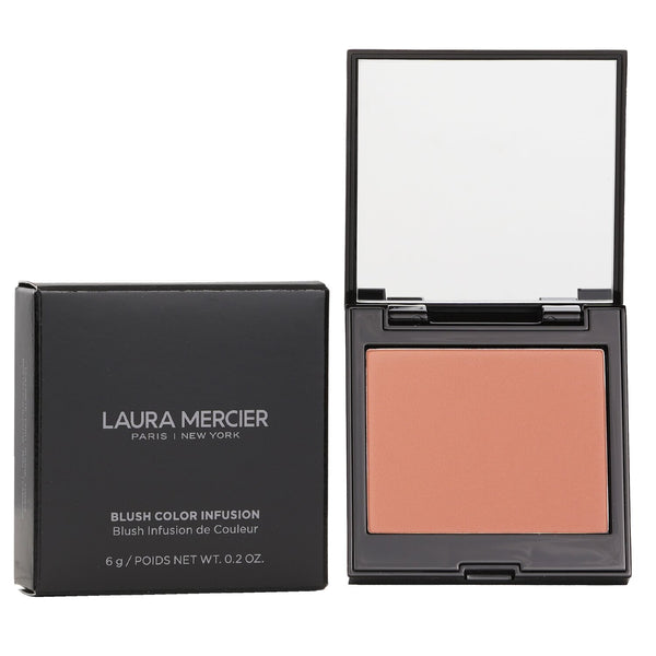 ローラ メルシエ  ブラッシュカラー インフュージョン  - # Ginger (Matte Pale Nude)   6g/0.2oz