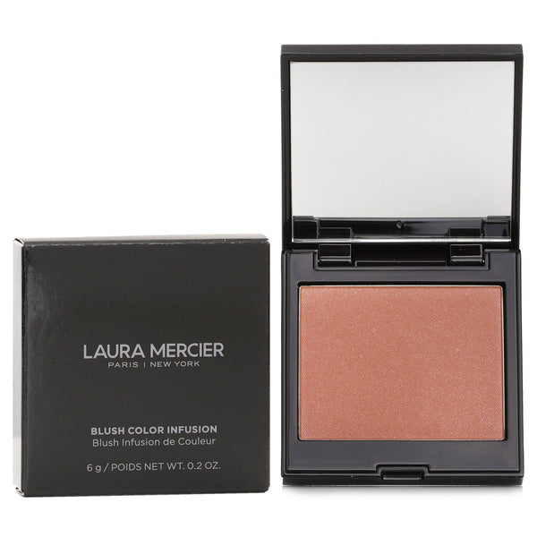 ローラ メルシエ  ブラッシュカラー インフュージョン  - # Fresco (Sheen Brown Nude)   6g/0.2oz