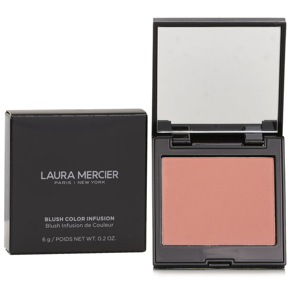 ローラ メルシエ  ブラッシュ カラー インフュージョン - # Chai (Matte Dirty Rose)   6g/0.2oz
