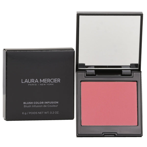 ローラ メルシエ  ブラッシュ カラー インフュージョン - # Rose (Matte  Rose Pink)   6g/0.2oz