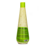 マカダミアナチュラルオイル  スムージング シャンプー (デイリー シャンプー For フリズ-フリー ヘア)   300ml/10oz