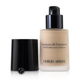 Giorgio Armani Luminous Silk Foundation - # 5.25 (Medium, Rosy) 30ml/1oz