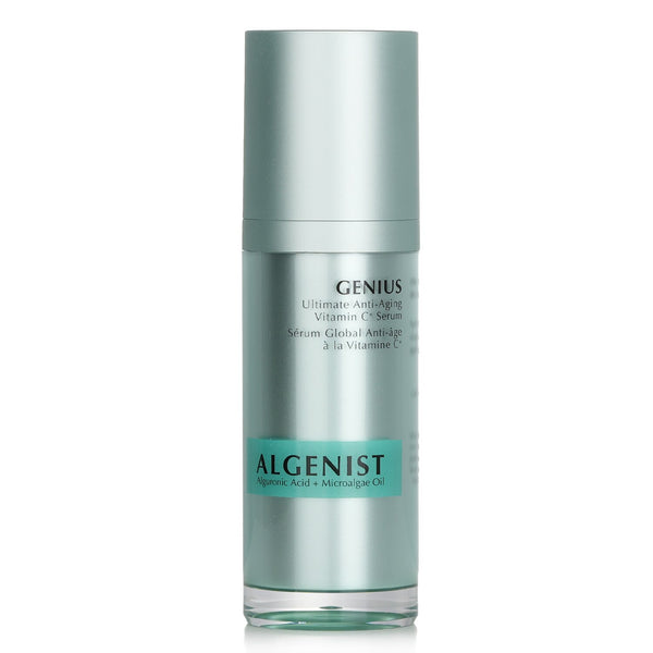 アルゲニスト  ジェニウス アルティメット アンチ-エージング ビタミン C+ セラム   30ml/1oz