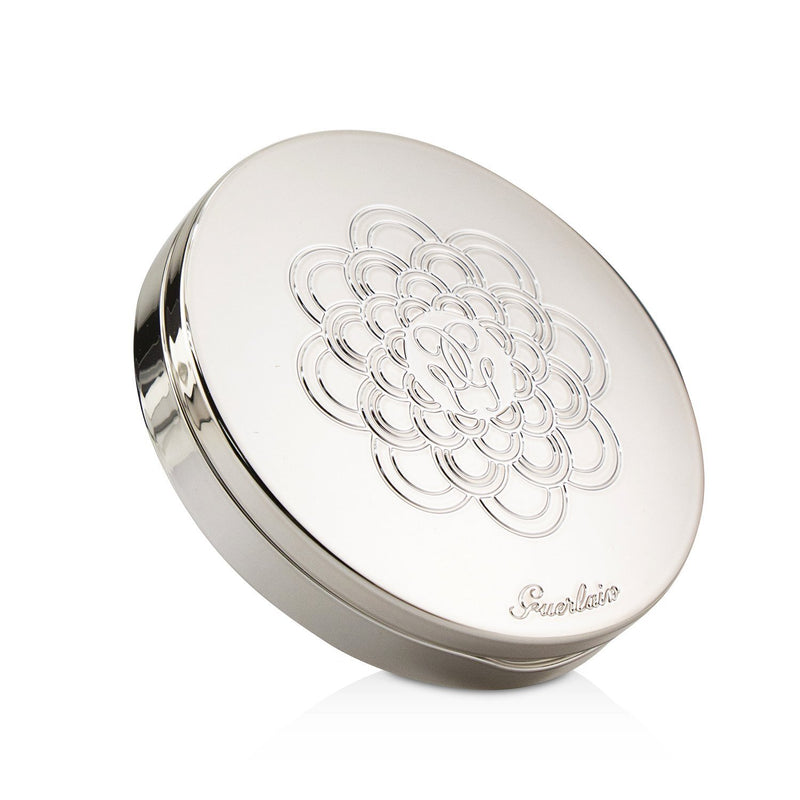 ゲラン  メテオリテス コンパクト カラー コレクティング, ブロッティング アンド ライトニング パウダー - # 3 Medium   8g/0.28oz