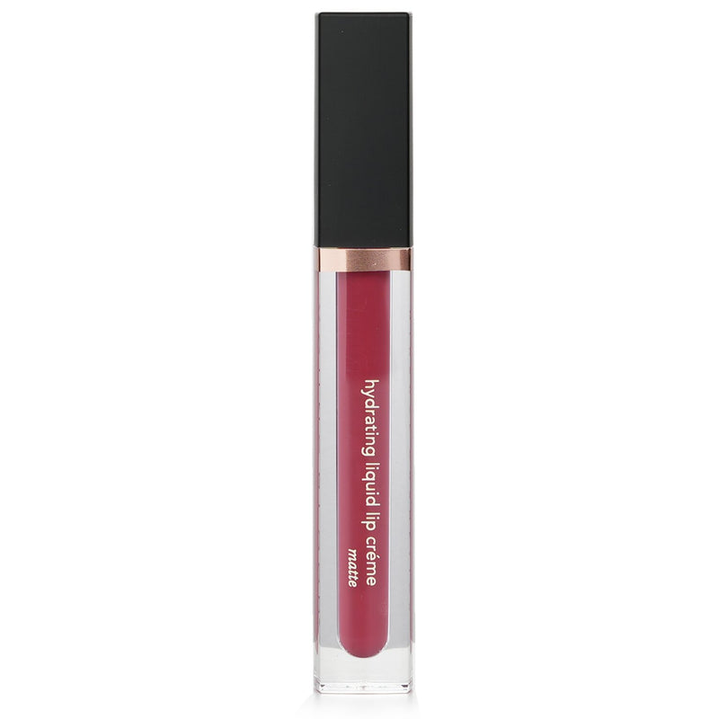 ヤングブラッド  ハイドレーティング リキッド リップ クリーム - # 夢中 (マット)   4.5ml/0.15oz