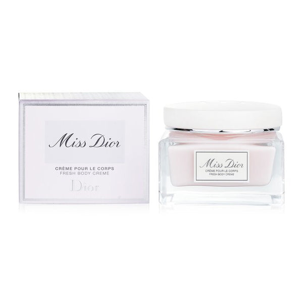 Christian Dior Miss Dior Fresh Body Cream 150ml/5oz