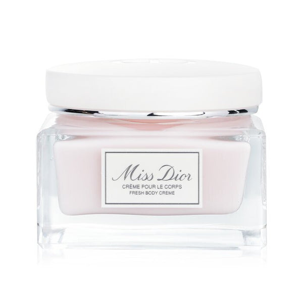 Christian Dior Miss Dior Fresh Body Cream 150ml/5oz