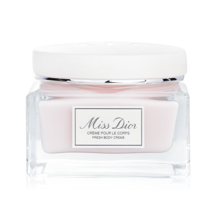 Christian Dior Miss Dior Fresh Body Cream 150ml/5oz