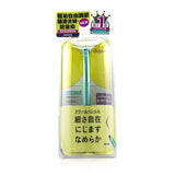 デジャヴュ  ラスティング ファイン ア クリーム ペンシル アイライナー - # Mauve Brown   1.5g/0.05oz