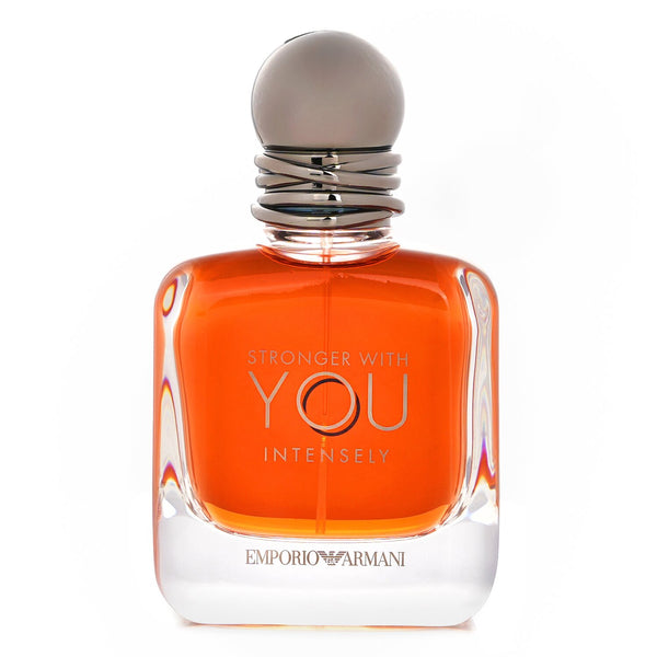 ジョルジオ アルマーニ  エンポリオ アルマーニ ストロンガ ウィズ ユー インテンス オー デ パルファム スプレー   50ml/1.7oz