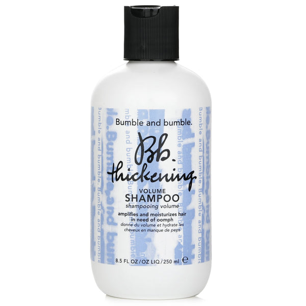 バンブル アンド バンブル  Bb. シックニング ボリューム シャンプー   250ml/8.5oz
