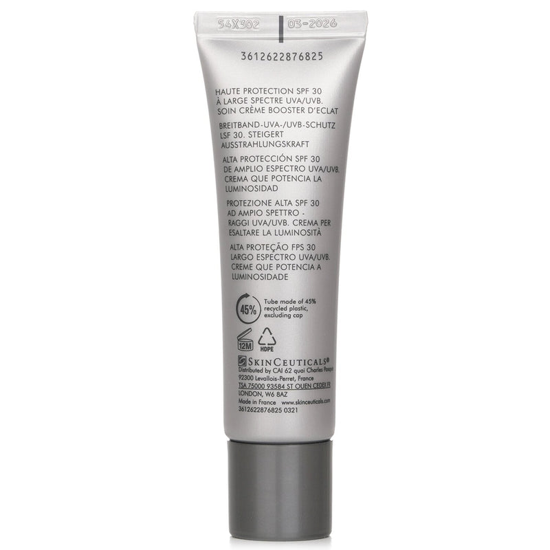 Skin Ceuticals  ブライトニング UV ディフェンス SPF30   30ml/1oz