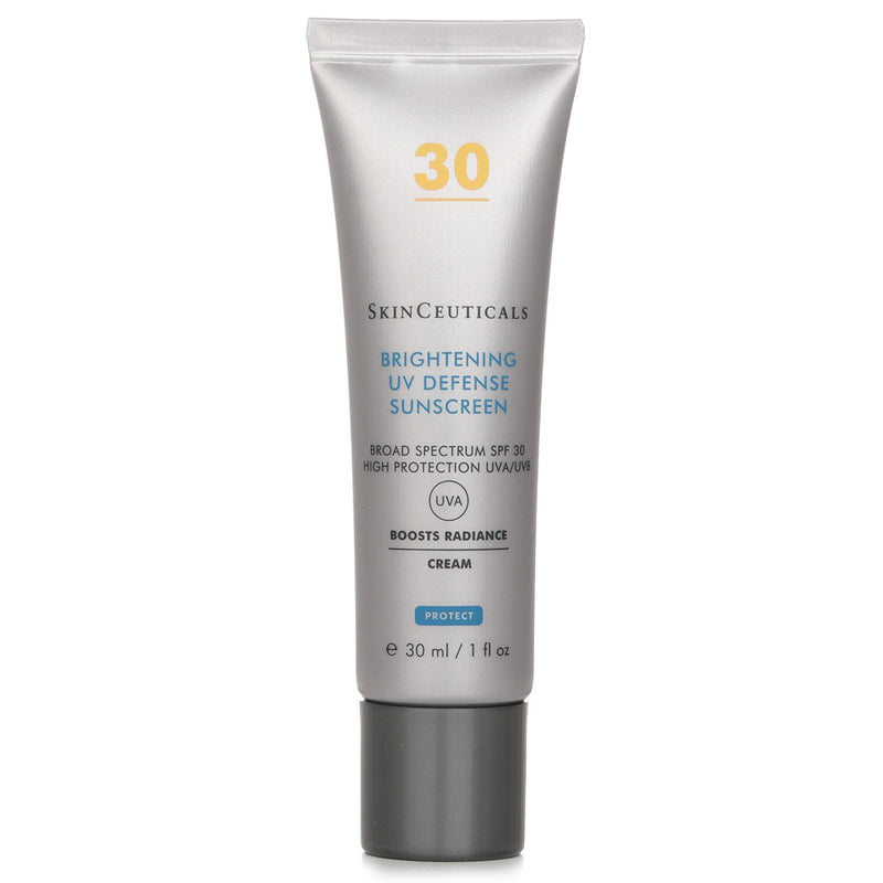 Skin Ceuticals  ブライトニング UV ディフェンス SPF30   30ml/1oz