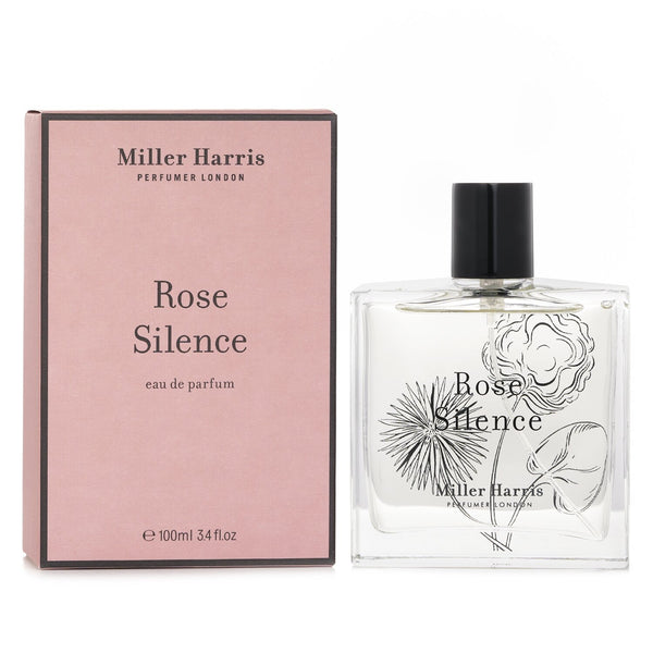 ミラーハリス  ローズ サイレンス オー パルファム スプレー   100ml/3.4oz
