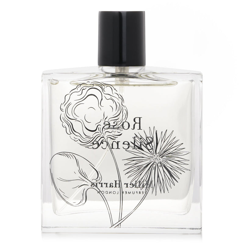 ミラーハリス  ローズ サイレンス オー パルファム スプレー   100ml/3.4oz