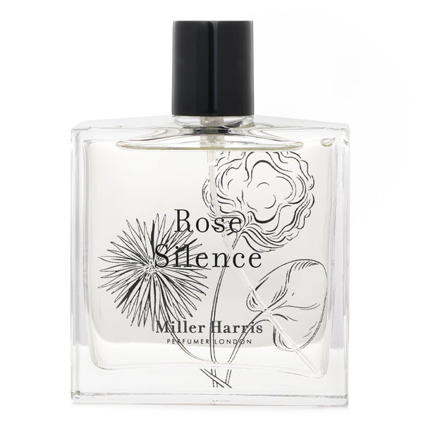 ミラーハリス  ローズ サイレンス オー パルファム スプレー   100ml/3.4oz
