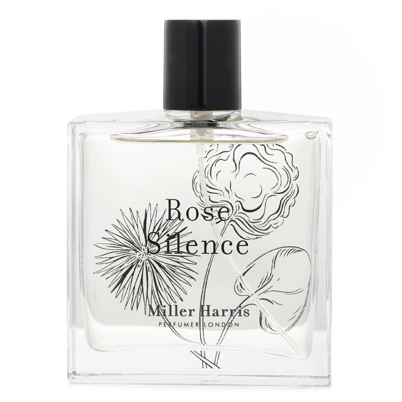 ミラーハリス  ローズ サイレンス オー パルファム スプレー   100ml/3.4oz