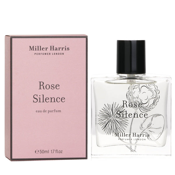 ミラーハリス  ローズ サイレンス オー パルファム スプレー   50ml/1.7oz