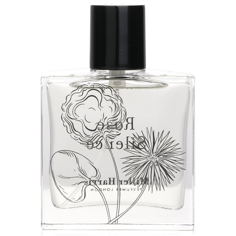 ミラーハリス  ローズ サイレンス オー パルファム スプレー   50ml/1.7oz