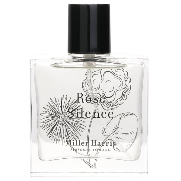 ミラーハリス  ローズ サイレンス オー パルファム スプレー   50ml/1.7oz